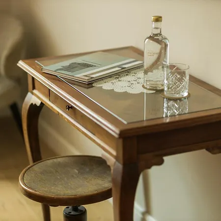 호텔 Europa Splendid 메라노