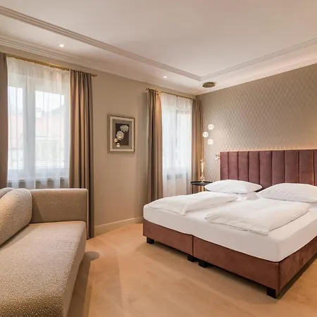 Europa Splendid Meran