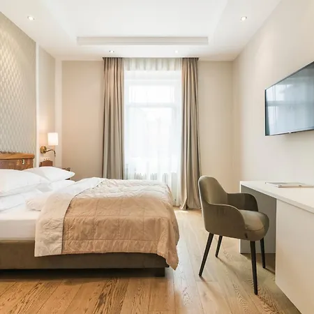 Europa Splendid Hotel