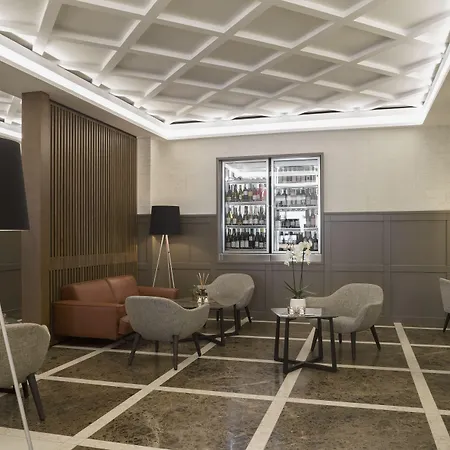 Europa Splendid 메라노