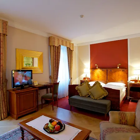 Europa Splendid 4*