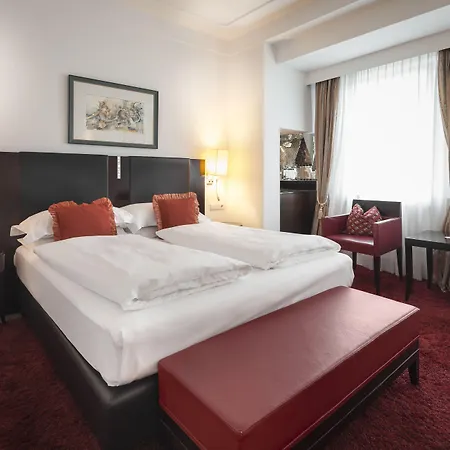 Europa Splendid 4*