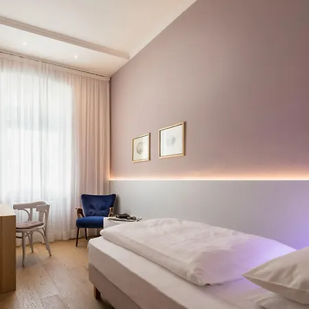 Europa Splendid Hotel Meran