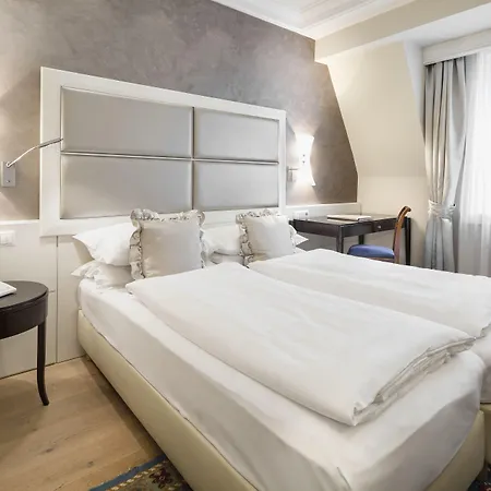 호텔 Europa Splendid