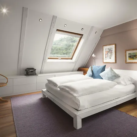 Europa Splendid 호텔 메라노