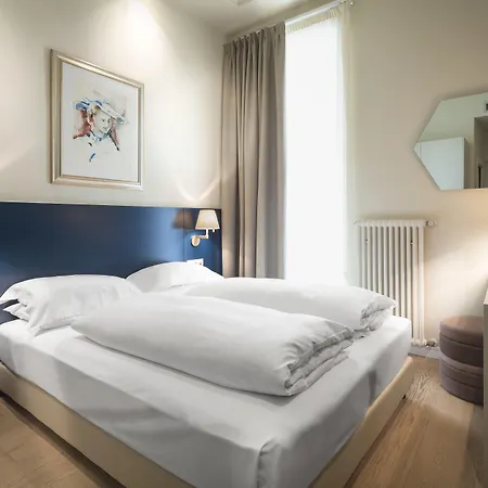 Europa Splendid Merano