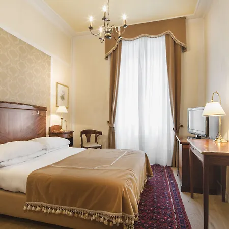 Hotel Europa Splendid 4*