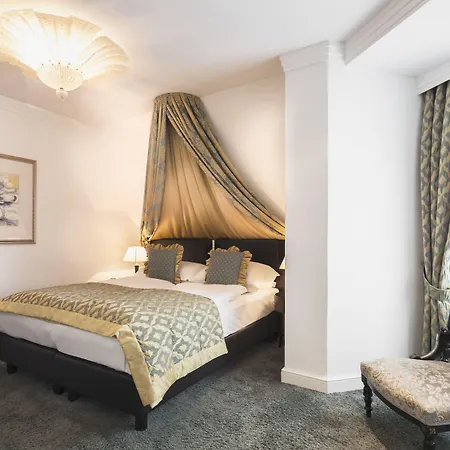 Europa Splendid 메라노