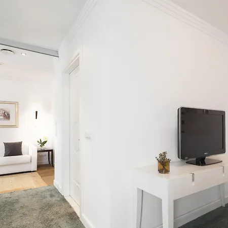 Europa Splendid Hotell 4*