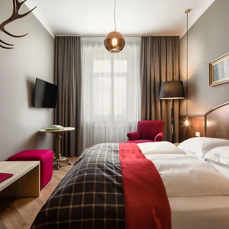 Europa Splendid Hotel