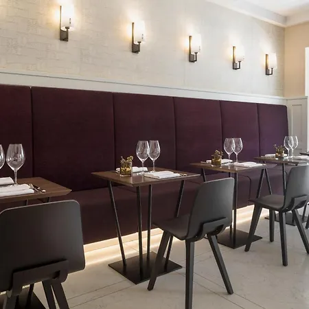 Europa Splendid Мерано