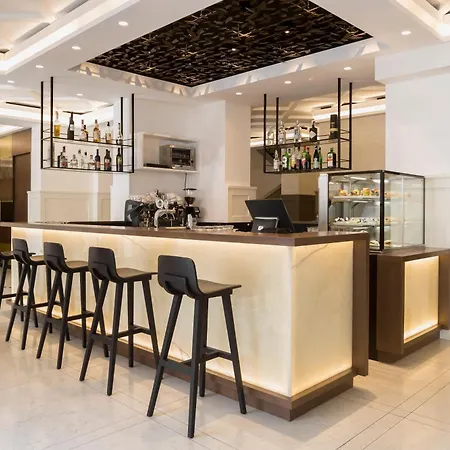 Europa Splendid Мерано