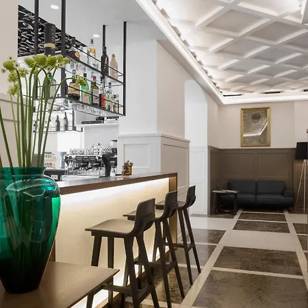 Hotel Europa Splendid 4*