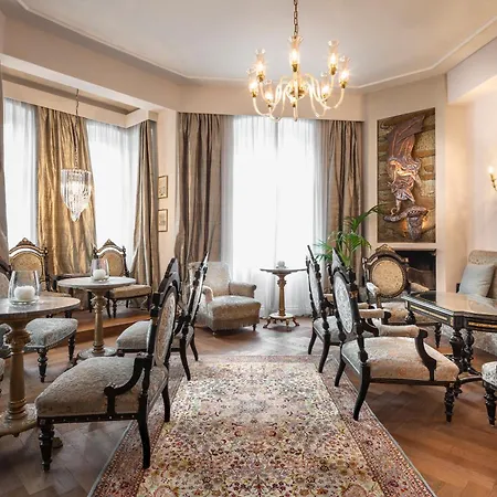 Europa Splendid 4* Merano