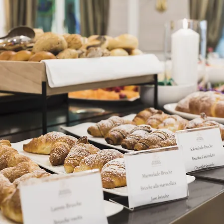 호텔 Europa Splendid 메라노