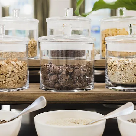 מלון Europa Splendid מראנו