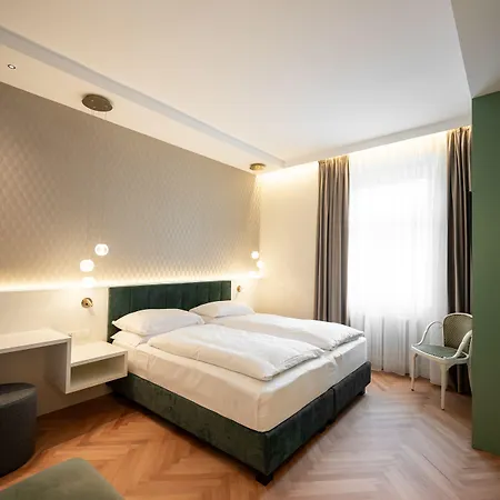 Hotel Europa Splendid Meran