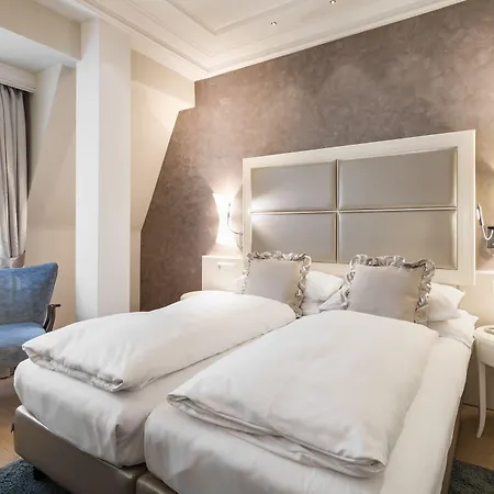 Europa Splendid 4* Merano