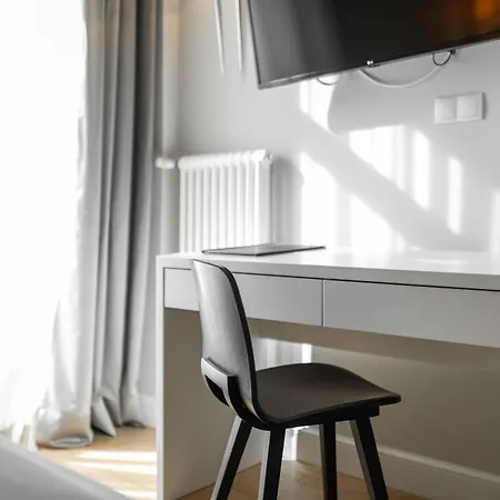 Europa Splendid Hotel 4*