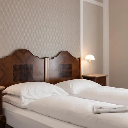 Hotel Europa Splendid 4*