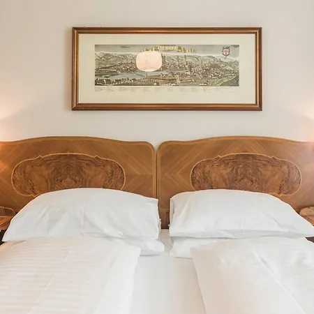 Europa Splendid Hotel Merano