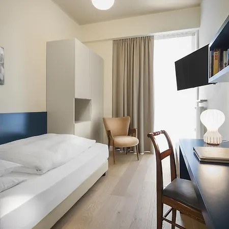 Hotel Europa Splendid 4*