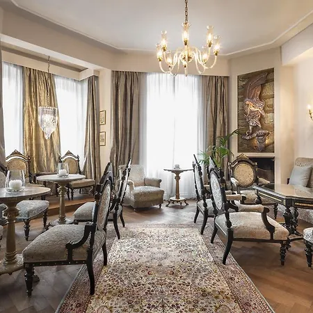 Europa Splendid Hotel