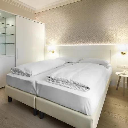 Europa Splendid 4* Merano