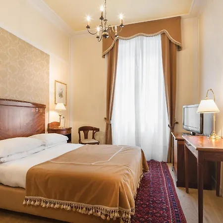 Hotel Europa Splendid