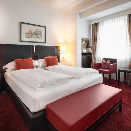 Europa Splendid 4* Meran