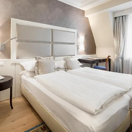 Hotel Europa Splendid 4*
