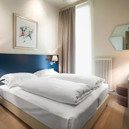 Europa Splendid Hotel Merano
