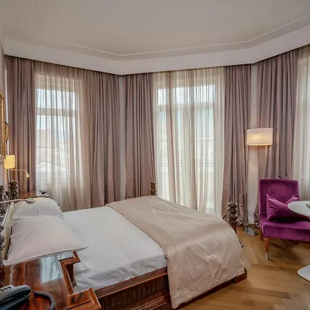 Europa Splendid 4* Meran