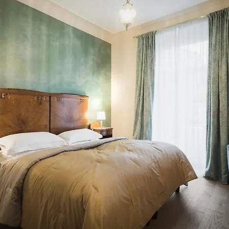 Hotel Europa Splendid Merano