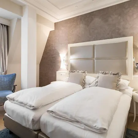 Europa Splendid Hotel