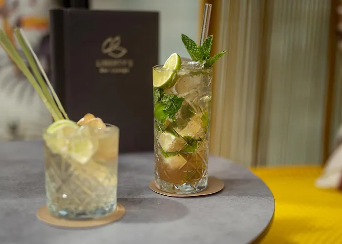 Europa Splendid 호텔 4*