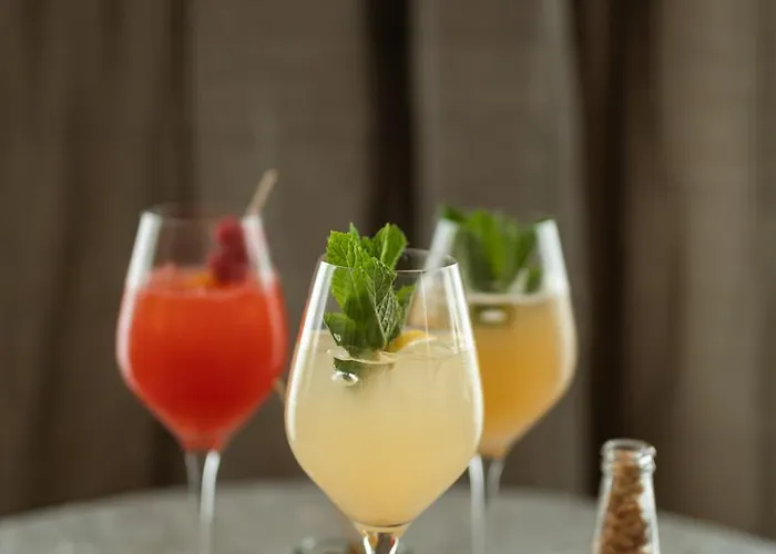 Europa Splendid Hotel