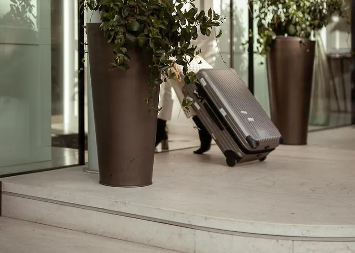 Europa Splendid 메라노