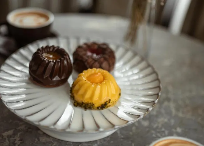 Europa Splendid 메라노