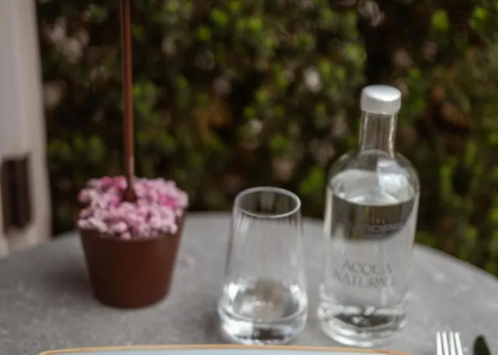 Europa Splendid 4* Merano