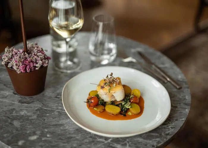 Europa Splendid Merano