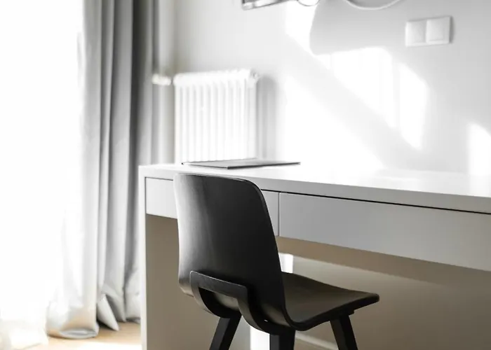 Hotel Europa Splendid