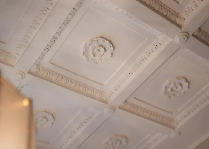 Europa Splendid Hotel