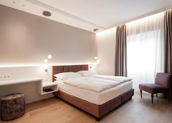 Europa Splendid Hotel 4*