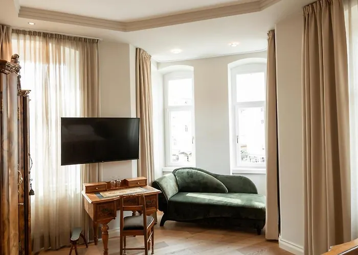 Europa Splendid Hotel Merano