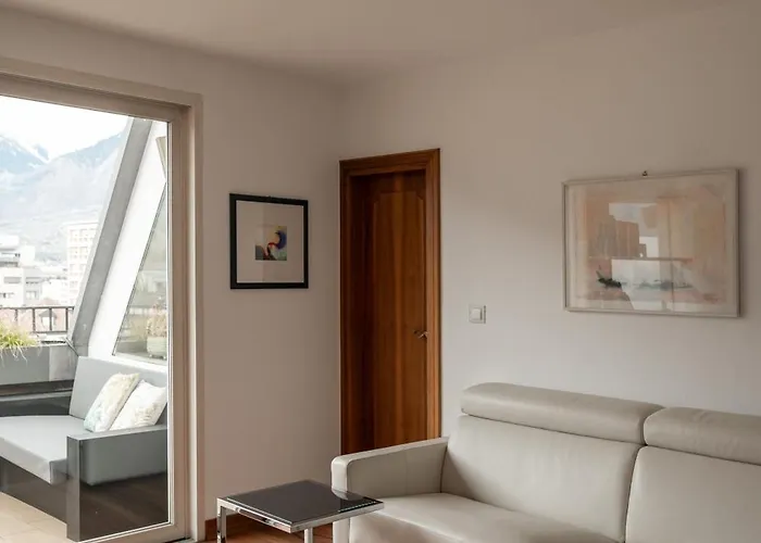 Europa Splendid Hotel