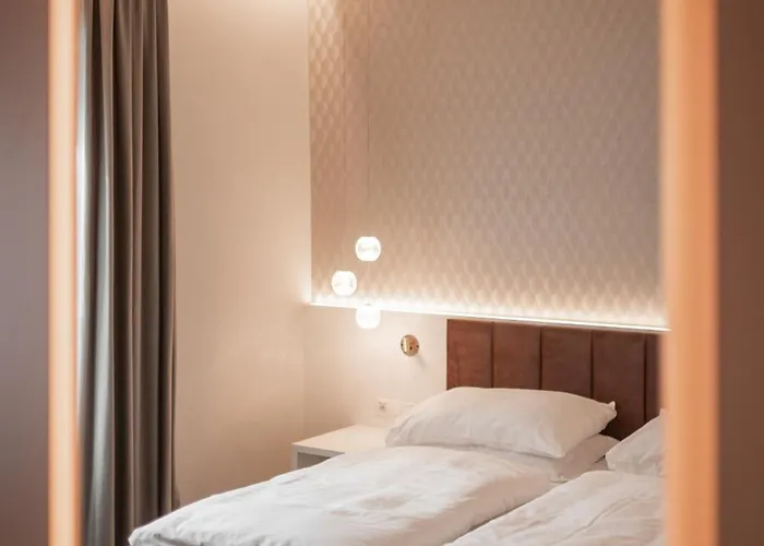 Europa Splendid 4* Merano