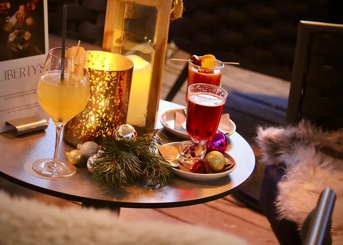 Hotel Europa Splendid 4*