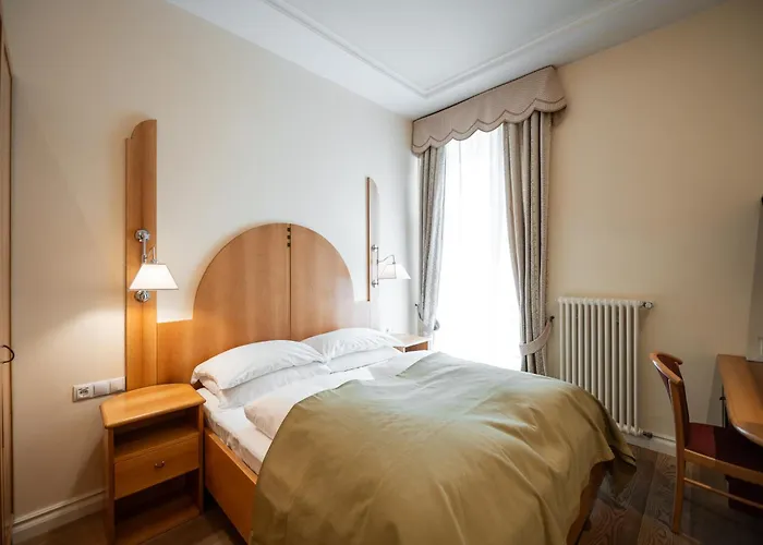 Europa Splendid Meran