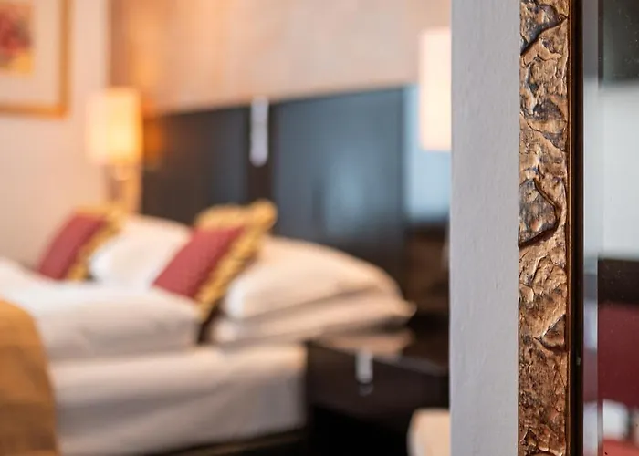 Europa Splendid 4* Merano